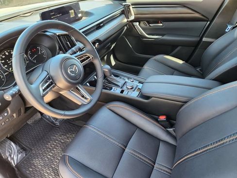 Used 2025 MAZDA CX-50 2.5 Hybrid w/ Weather Package AWD/4WD image 7