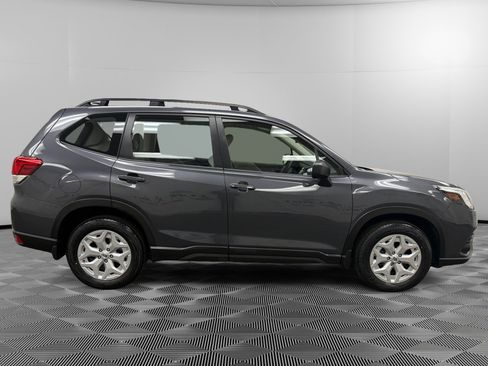 Used 2024 Subaru Forester image 6