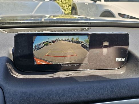 New 2026 MAZDA CX-50 2.5 Hybrid w/ Weather Package image 38