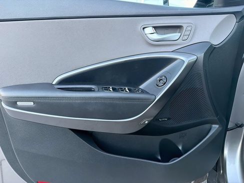 Used 2018 Hyundai Santa Fe Sport w/ 2.4L Tech Package 04 FWD image 21