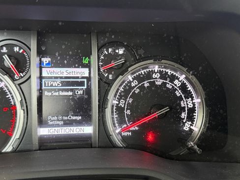 Used 2024 Toyota 4Runner TRD Pro AWD/4WD image 24