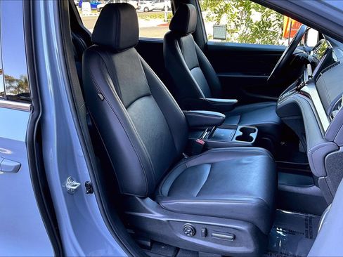 Used 2025 Honda Odyssey Sport-L image 7