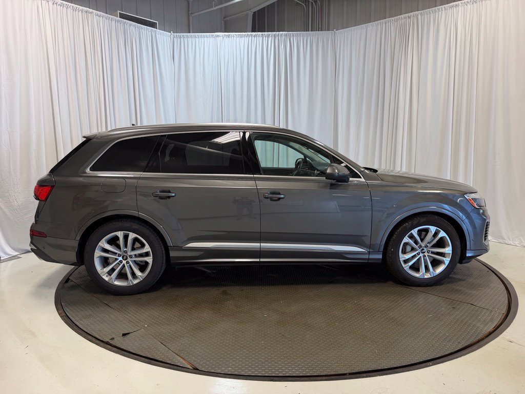 Used 2026 Audi Q7 3.0T Premium Plus AWD/4WD image 18
