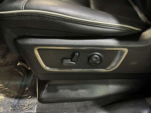 Used 2021 RAM 1500 Limited w/ Night Edition image 35