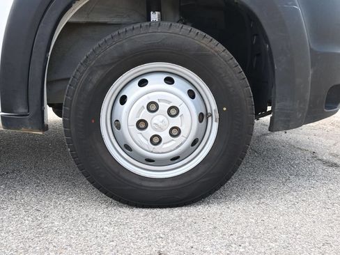 Used 2022 RAM ProMaster 2500 FWD image 28
