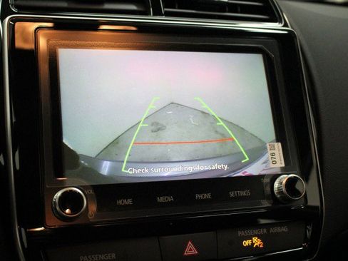 New 2026 Mitsubishi Outlander Sport Railliart image 13