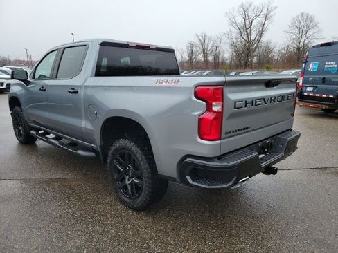 Used 2023 Chevrolet Silverado 1500 LT Trail Boss w/ Protection Package image 5