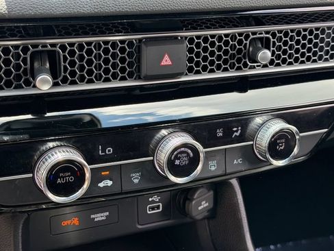 Certified 2023 Honda Civic Sport image 24