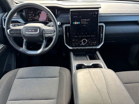 Certified 2025 GMC Acadia Elevation image 24