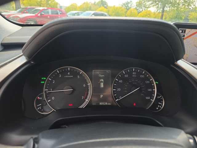 Used 2017 Lexus RX 350 FWD image 15