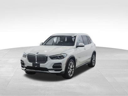 Used 2022 BMW X5 xDrive40i w/ Premium Package