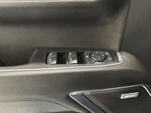 Used 2024 GMC Sierra 1500 Elevation w/ Preferred Package image 33