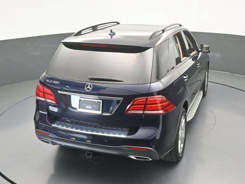 Used 2018 Mercedes-Benz GLE 350 image 49