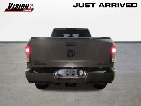 Used 2019 RAM 2500 Big Horn image 6