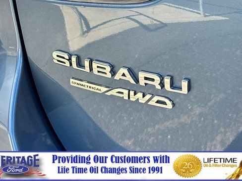 Used 2020 Subaru Forester Limited AWD/4WD image 27