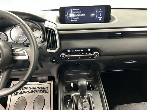 Certified 2025 MAZDA CX-50 AWD 2.5 S w/ Cargo Package image 18