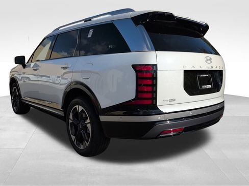 New 2026 Hyundai Palisade Limited image 5