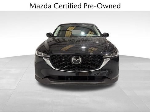 Certified 2023 MAZDA CX-5 AWD 2.5 S w/ Select Package image 2