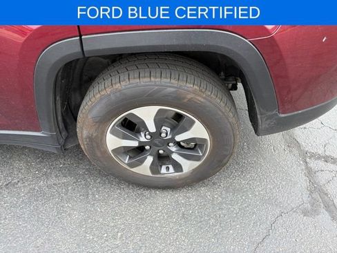 Used 2023 Jeep Grand Cherokee 4WD 4xe image 24