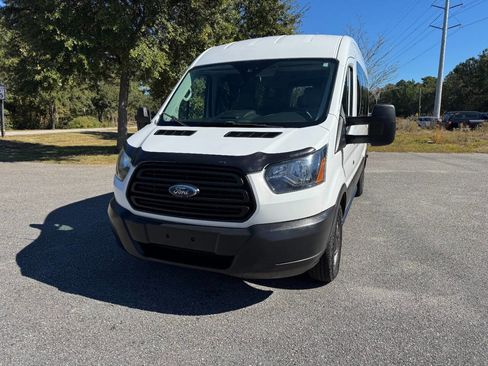 Used 2019 Ford Transit 350 XL image 28