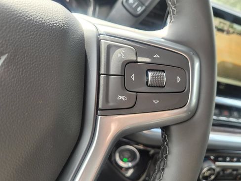 New 2026 Chevrolet Silverado 1500 LT w/ Texas Edition Plus RWD image 20