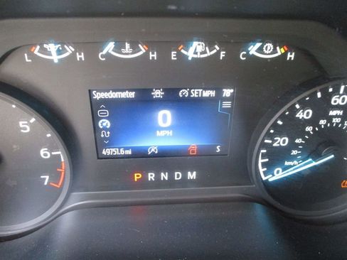 Used 2021 Ford F150 XL w/ STX Appearance Package image 12