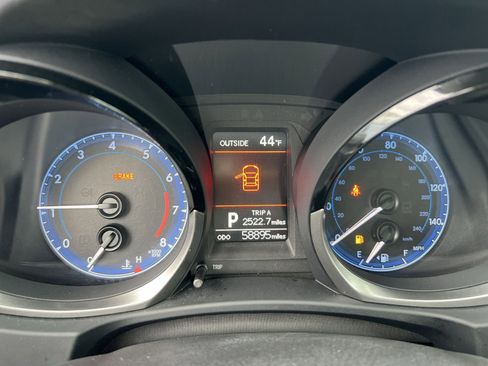 Used 2016 Toyota Corolla S image 15