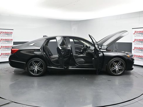 Used 2021 Honda Accord EX-L image 41