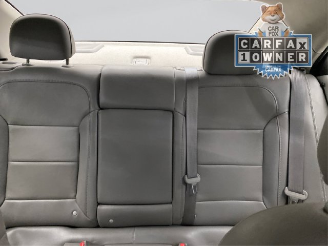 Used 2015 Chevrolet Malibu LT w/ Leather Package FWD image 21