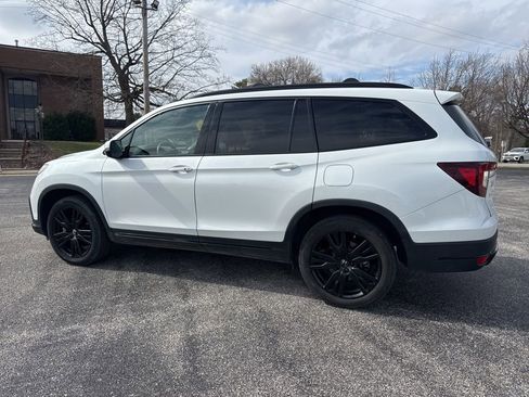 Used 2022 Honda Pilot EX-L image 4