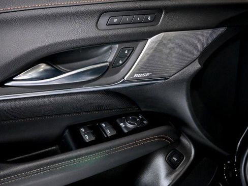 Used 2022 Cadillac CT4 Sport image 16