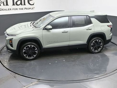 New 2026 Chevrolet Equinox LT FWD image 36