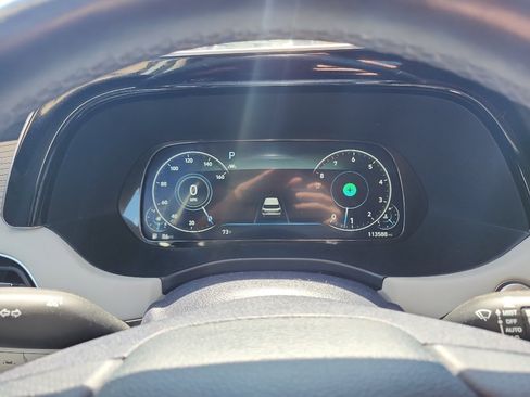 Used 2022 Hyundai Palisade Calligraphy AWD/4WD image 26