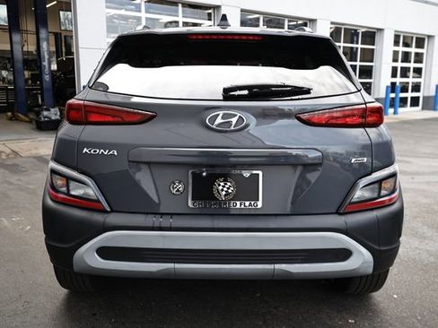 Used 2023 Hyundai Kona SEL image 10