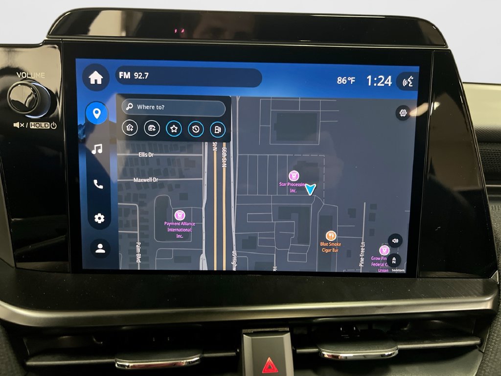 New 2026 Subaru Outback Limited XT AWD/4WD image 27