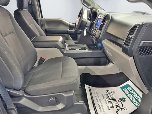 Used 2019 Ford F150 XL w/ Equipment Group 101A Mid image 22