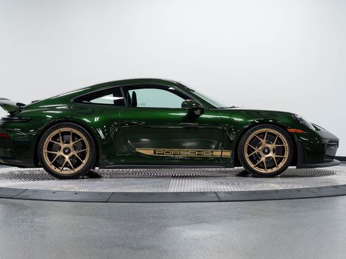 Used 2026 Porsche 911 GT3 image 21