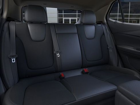 New 2026 Buick Encore GX Preferred FWD image 17