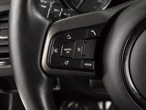 Used 2014 Jaguar F-TYPE Convertible image 20