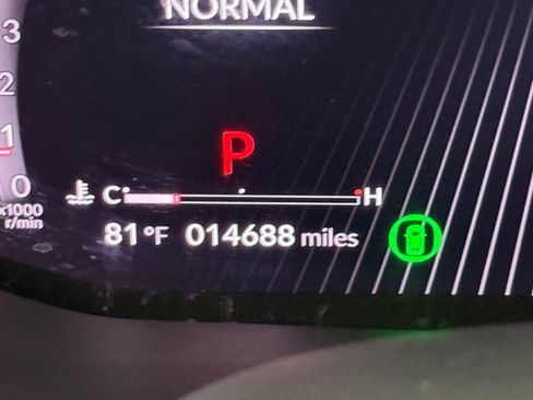 Used 2024 Acura MDX Type S image 23