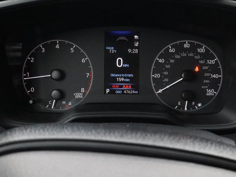 Used 2024 Toyota Corolla LE image 26