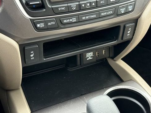 Used 2017 Honda Pilot EX-L image 27