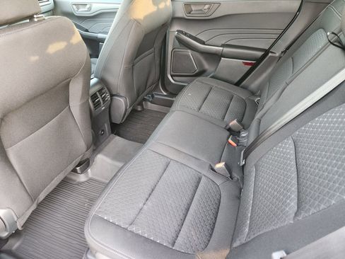New 2026 Ford Escape Active FWD image 25