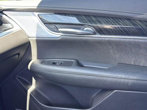 Used 2021 Cadillac XT6 Premium Luxury image 22