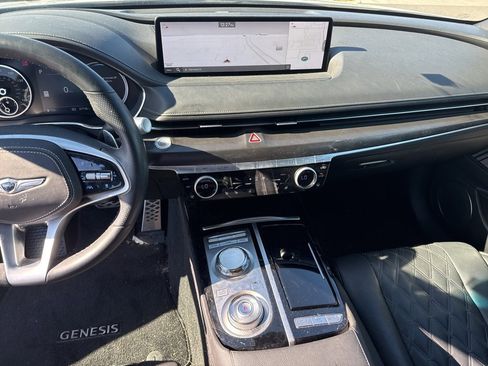 Used 2023 Genesis G80 3.5T Sport image 10