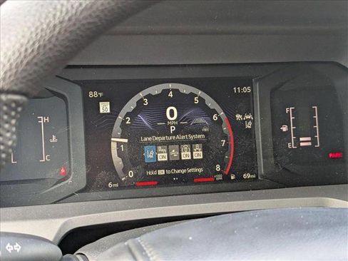 New 2025 Toyota Tacoma SR5 image 10