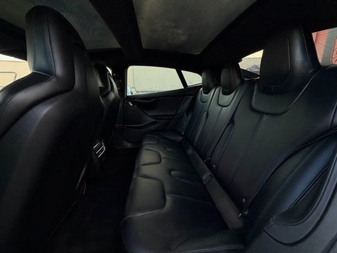 Used 2016 Tesla Model S 75 RWD image 30