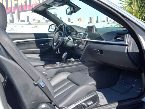 Used 2016 BMW 428i Convertible RWD image 35