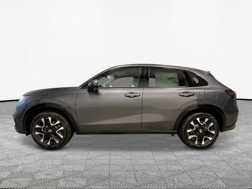 New 2027 Honda HR-V EX-L image 25