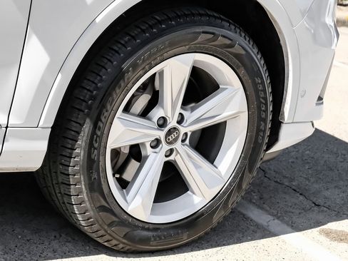 Used 2021 Audi Q7 3.0T Premium w/ Convenience Package image 62